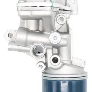 Radiador Óleo - Peugeot 208 / 2008 / Citroën C3 / C4 - 9826074680 - Imagem 3
