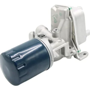 Radiador Óleo - Peugeot 208 / 2008 / Citroën C3 / C4 - 9826074680 - Imagem 2