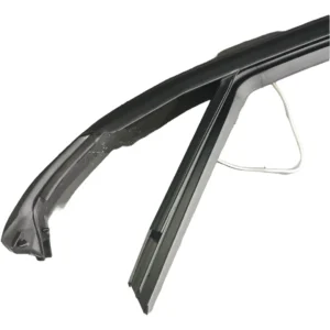 Borracha Porta Dianteira Esquerda - Peugeot 2008 - 9826332180 - Imagem 5