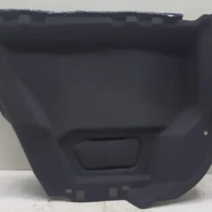 Carpete Porta Mala Lado Esquerdo - Peugeot 208 - 98274541zd - Imagem 1