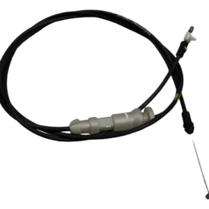 Cabo De Abertura Capo - Peugeot 208 - 9827470080 - Imagem 1