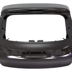 Tampa Do Porta Malas - Peugeot 208 - 9827593080 - Imagem 1