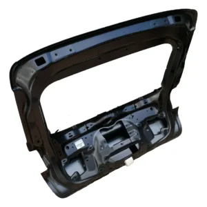 Tampa Do Porta Malas - Peugeot 208 - 9827593080 - Imagem 3