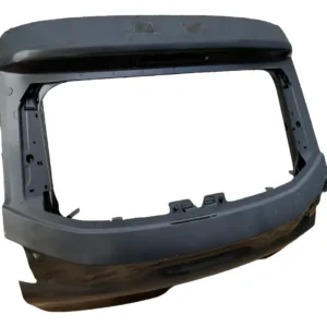 Tampa Do Porta Malas - Peugeot 208 - 9827593080 - Imagem 2