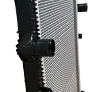 Radiador Água - Citroën C4 Cactus / Peugeot 2008 - 9827955980 - Imagem 2