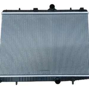 Radiador Água - Citroën C4 Cactus / Peugeot 2008 - 9827955980 - Imagem 3