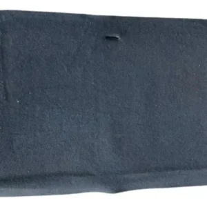 Tapete de Carpete do Assoalho do Porta-malas - Peugeot 208 - 98282251ZD - Imagem 1