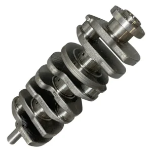 Virabrequim Eixo Motor - Fiat Ducato / Titano / Peugeot Boxer / Citroën Jumper - 9828725580 - Imagem 1