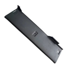 Acabamento da Soleira do Porta-Malas - Peugeot 208 - 98288906ZD - Imagem 1