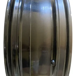 Roda Liga Leve Aro 16 - Peugeot 208 / 2008 - 98295662ZV - Imagem 3