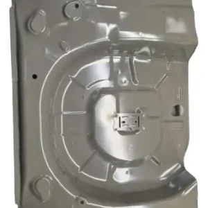 Assoalho Porta Malas - Peugeot 208 - 9829818680 - Imagem 2