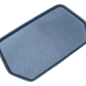 Tapetinho Do Console - Peugeot 208 / 2008 - 98304586ZD - Imagem 2
