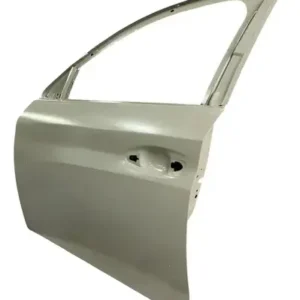 Porta Dianteira Esquerda - Peugeot 208 - 9831561780 - Imagem 3
