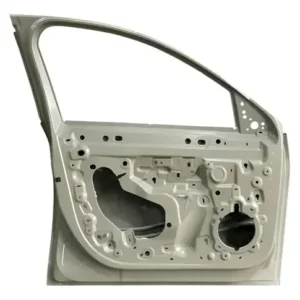 Porta Dianteira Esquerda - Peugeot 208 - 9831561780 - Imagem 2