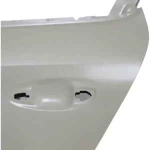 Porta Traseira Esquerda - Peugeot 208 - 9831563580 - Imagem 3