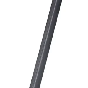 Borracha Guarnição Externo Vidro Diant Direita - Peugeot 208 / 2008 - 98335507XT - Imagem 1