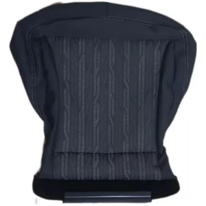 Capa Assento Banco Dianteiro - Peugeot - 98338281ze - Imagem 1