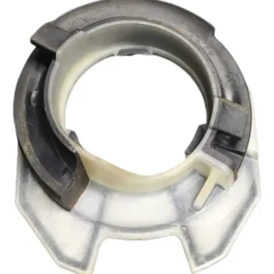 Borracha Batente - Peugeot 208 - 9834530680 - Imagem 1