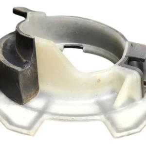 Borracha Batente - Peugeot 208 - 9834530680 - Imagem 4