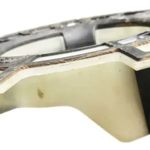 Borracha Batente - Peugeot 208 - 9834530680 - Imagem 2
