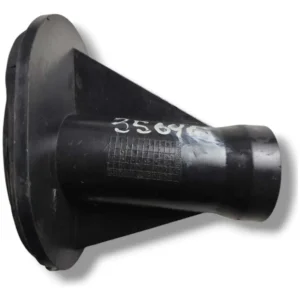 Coifa Caixa De Direção - Citroën C3 - 9835399580 - Imagem 4