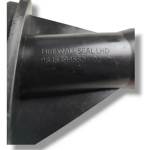 Coifa Caixa De Direção - Citroën C3 - 9835399580 - Imagem 3