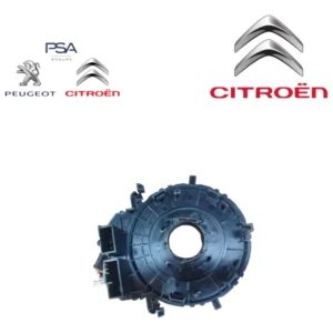 Cinta Airbag Mola Relógio - Citroën C3 - 9836774780 - Imagem 2