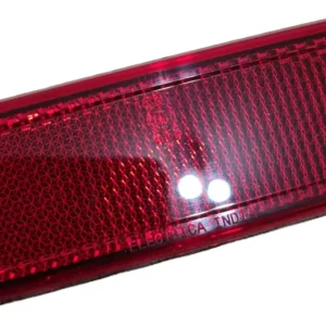 Refletor Traseiro Esquerdo - Citroën C3 Aircross / Peugeot 208 - 9836774980 - Imagem 5