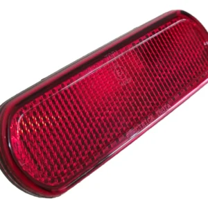 Refletor Traseiro Esquerdo - Citroën C3 Aircross / Peugeot 208 - 9836774980 - Imagem 4