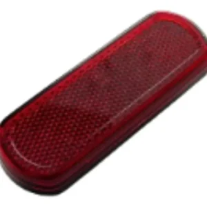 Refletor Traseiro Direito - Citroën C3 / Peugeot 208 - 9836775080 - Imagem 2