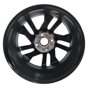 Roda Liga Leve Aro 16 - Peugeot 208 / 2008 - 98371201ZR - Imagem 2