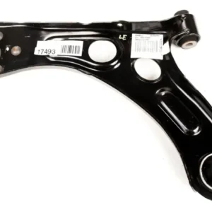 Braço Suspensão Esquerdo - Citroën C3 - 9837208480 - Imagem 1
