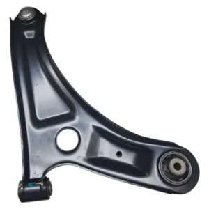 Braço Suspensão Esquerdo - Citroën C3 - 9837208480 - Imagem 2