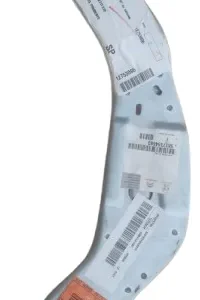 Suporte Painel Frontal - Citroen C3 - 9837354680 - Imagem 5