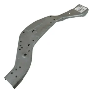 Suporte Painel Frontal - Citroen C3 - 9837354680 - Imagem 3