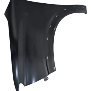 Para-barro Dianteiro Esquerdo - Peugeot 208 - 9837421680 - Imagem 1