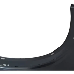 Para-barro Dianteiro Esquerdo - Peugeot 208 - 9837421680 - Imagem 3