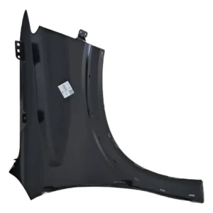Para-barro Dianteiro Esquerdo - Peugeot 208 - 9837421680 - Imagem 2