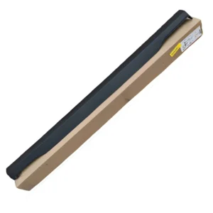 Moldura Soleira Caixa Ar Esquerda - Citröen C3 - 98374575XZ - Imagem 1