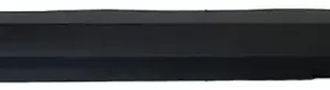 Spoiler Moldura Lateral Ld - Citroën C3 -98374597xz - Imagem 1