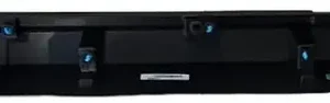 Spoiler Moldura Lateral Ld - Citroën C3 -98374597xz - Imagem 4