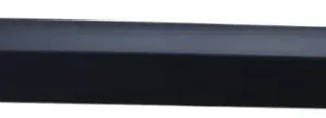 Spoiler Moldura Lateral Ld - Citroën C3 -98374597xz - Imagem 2