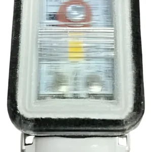 Lanterna de Iluminação do Compartimento de Bagagem - Peugeot 208 / 2008 / Citroën C3 / C3 Aircross / C4 Cactus - 9837501080 - Imagem 1