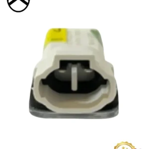 Lanterna de Iluminação do Compartimento de Bagagem - Peugeot 208 / 2008 / Citroën C3 / C3 Aircross / C4 Cactus - 9837501080 - Imagem 3