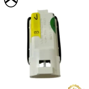 Lanterna de Iluminação do Compartimento de Bagagem - Peugeot 208 / 2008 / Citroën C3 / C3 Aircross / C4 Cactus - 9837501080 - Imagem 4