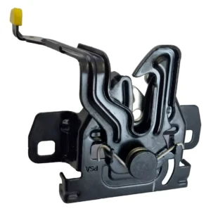 Fechadura Inferior do Capô - Citroën C4 Cactus / C3 / Peugeot 208 / 2008 - 9838312280 - Imagem 1