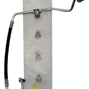 Mangueira De Refrigeração - Citroën Jumpy - 9838822980 - Imagem 3