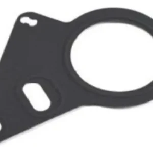 Junta Suporte Bomba Alta - Fiat Ducato / Titano - 9839292880 - Imagem 1