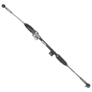 Caixa Direção Mecânica - Citroën C3 - 9839705380 - Imagem 4