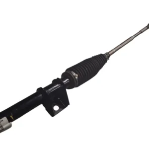 Caixa Direção Mecânica - Citroën C3 - 9839705380 - Imagem 3
